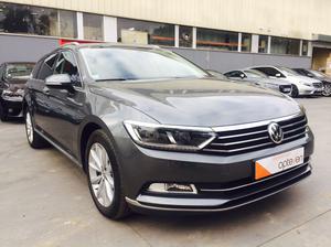 VOLKSWAGEN Passat SW 2.0 TDI 150 BMT DSG6 Carat Exclusive