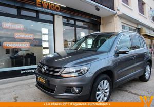 VOLKSWAGEN Tiguan 2.0 TDI 110ch BlueMotion Technology