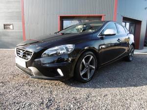 VOLVO V40 Dch start&stop r-design