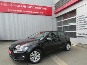 Volkswagen GOLF 1.4 TSI 140 ACT BT CONFORTLINE 5P 