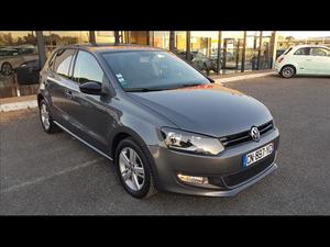 Volkswagen Polo 1.6 TDI 90 MATCH 5P  Occasion