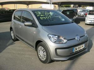 Volkswagen UP!  BM UP! CLUB 5P  Occasion