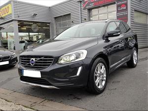 Volvo XC60 D5 AWD 215 SUMMUM GTRO  Occasion