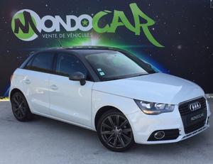 AUDI A1 1.6 TDI 90CH FAP AMBIENTE 5 PLACES