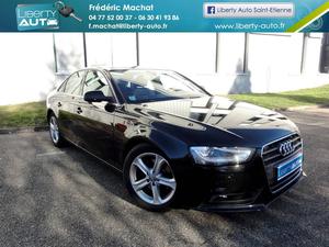 AUDI A4 2.0 TDI 150 CD Ambition Luxe