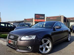 AUDI A5 2.0 TFSI 180CH AMBIENTE