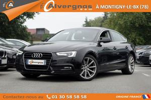 AUDI A5 (2) SPORTBACK 2.0 TDI 190 CLEAN DIESEL AMBITION LUXE