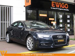 AUDI A5 Sportback V6 3.0 TDI 204 Avus Multitronic A