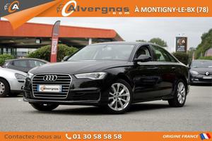 AUDI A6 IV (2) 3.0 TDI 218 AMBITION LUXE S TRONIC