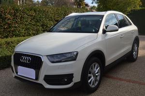 AUDI Q3 2.0 TDI 140 ch Ambiente