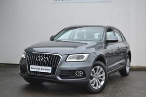 AUDI Q5 2.0 TDI 177ch Ambition Luxe S tronic