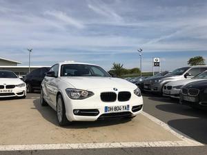 BMW Série d 95ch Sport 3p