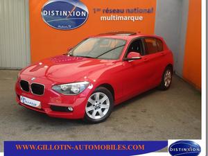 BMW Série d xDrive 143ch Business 5p