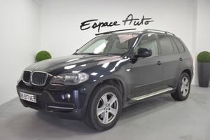 BMW X5 (EDA 235CH LUXE