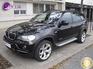 BMW X5 xDrive 30d 258ch Exclusive Pack M
