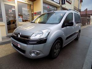 CITROëN Berlingo 1.6 HDi 90 Confort 5p