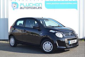 CITROëN C1 VTI 68 FEEL ETG 5P