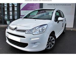 CITROëN C3 1.0 PureTech 68