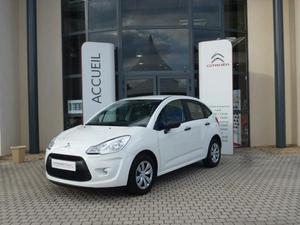 CITROëN C3 1.1i Attraction