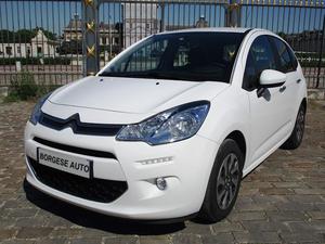 CITROëN C3 HDi 70 FAP Business