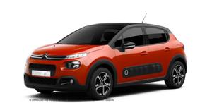 CITROëN C3 III BlueHDI BVM Shine -32%