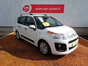 CITROëN C3 Picasso 1.6 HDI90 MILLENIUM