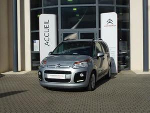 CITROëN C3 Picasso 1.6 HDi90 Millenium