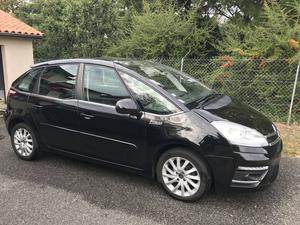 CITROëN C4 Picasso HDi 110 FAP Confort BMP6