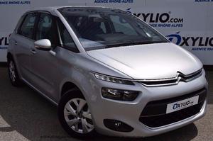 CITROëN C4 Picasso II 1.6 e-HDI 115 INTENSIVE