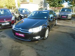 CITROëN C5 2.0 HDi140 FAP Business 7cv