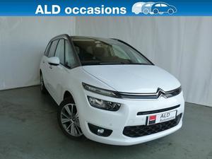 CITROëN Grand C4 Picasso BlueHDi 150ch Business + S&S EAT6