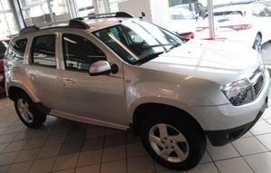 DACIA Duster DUSTER 1.5 DCI 110 CV BM6 4X4 LAUREATE CLIM