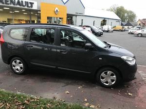 DACIA Lodgy 1.5 DCI 90CH ECO² AMBIANCE 5 PLACES