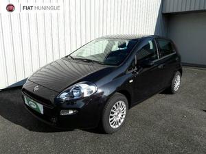 FIAT Punto Série 8 EASY CH