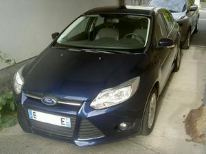FORD Focus 1.6 Ti-VCT 105 Trend