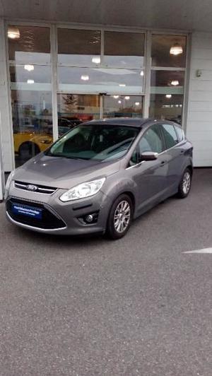 FORD Focus C-MAX 1.6 TDCi 115ch FAP Titanium