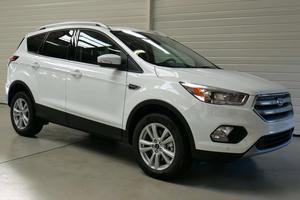 FORD Kuga 2.0 TDCi 150 S 4x2 BVM6 Titanium