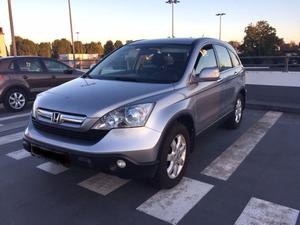 HONDA CR-V 2.2 i-CTDi Elegance