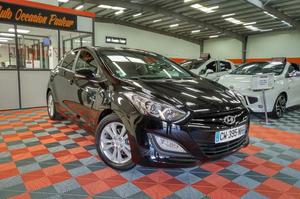 HYUNDAI i CRDI110 PACK SENSATION BLUE DRIVE 5P