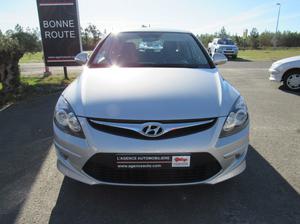 HYUNDAI i CRDi115 FAP Pack Sensation BlueDri