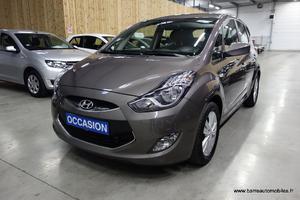 HYUNDAI iX CRDi 90 Intuitive