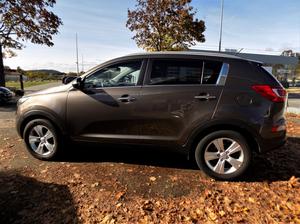 KIA Sportage ACTIVE 2.0 CRDi 136 CH