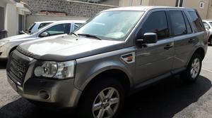 LAND-ROVER Freelander TD4 S