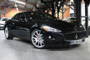 MASERATI Granturismo 4.2 V8 BVA