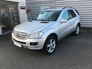 MERCEDES  CDI Pack Luxe