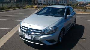 MERCEDES Classe A 180 BlueEFFICIENCY Intuition A