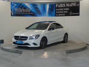 MERCEDES Classe A 200 Sensation 7G-DCT