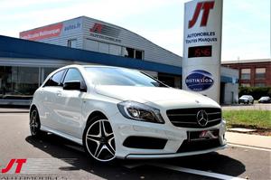 MERCEDES Classe A (W FASCINATION PACK AMG