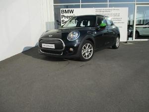 MINI Cooper D One D Pack Chili 5p