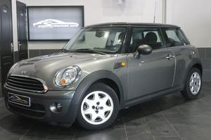 MINI Cooper ONE D 88CH PACK SALT